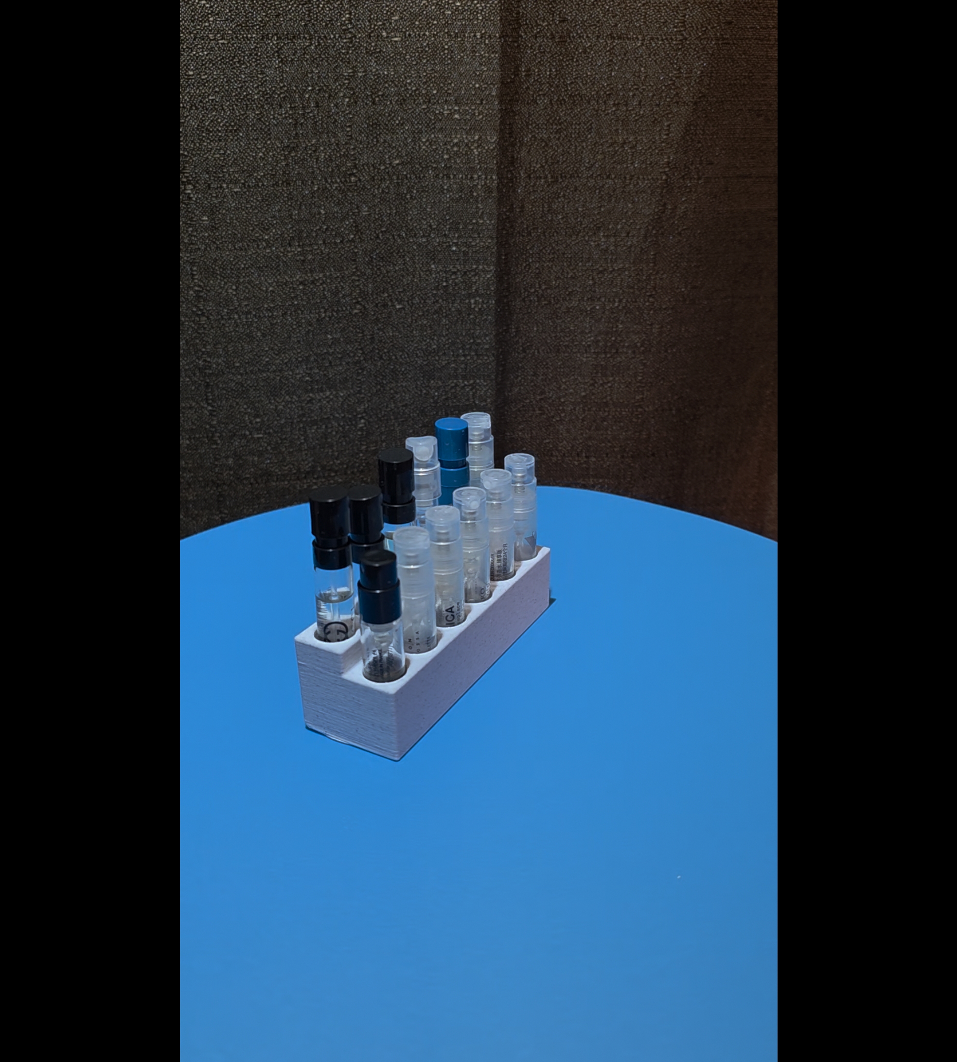 Cologne Sample holder for Sephora — miniatura 3