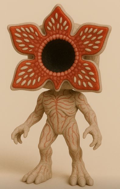 DEMOGORGON