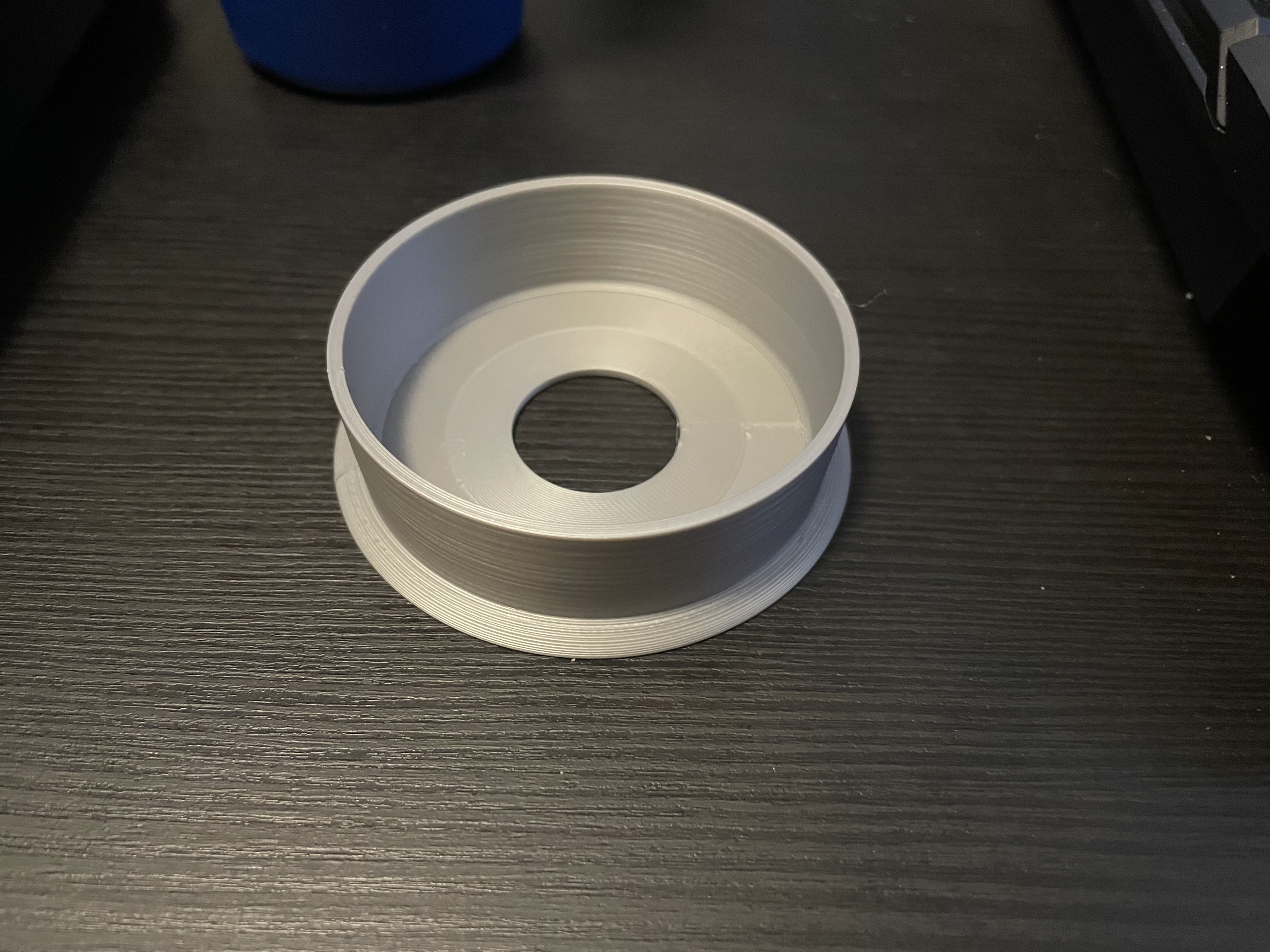 Bivo Bottle Base