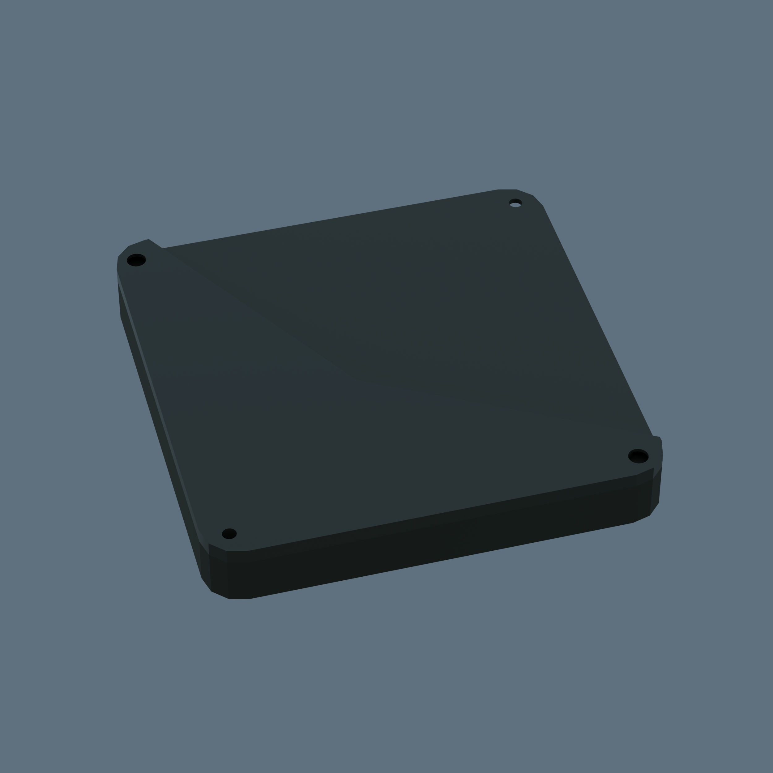 Monopoly wall holder — thumbnail 4