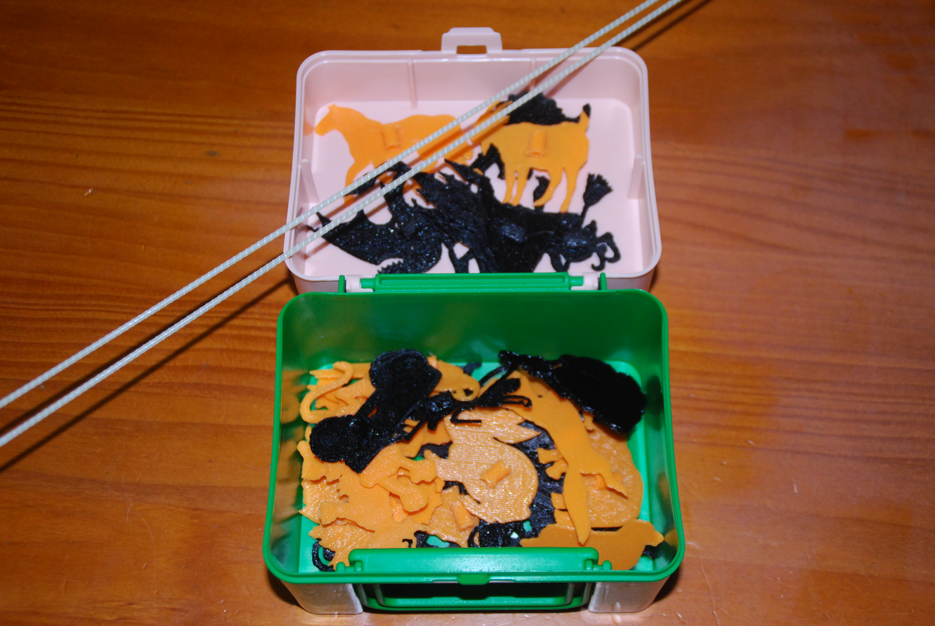 Shadow Theater Collection — miniatura 9