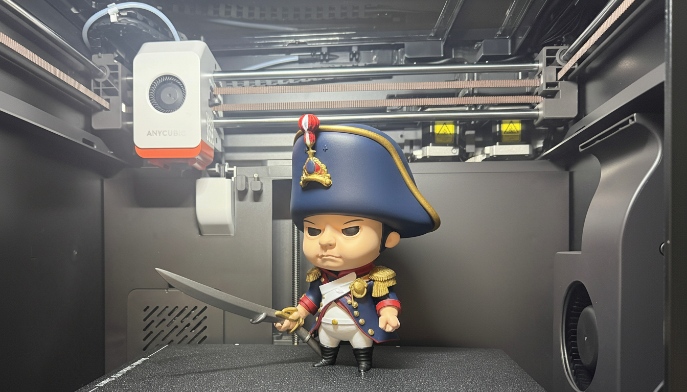 Napoleon Bonaparte