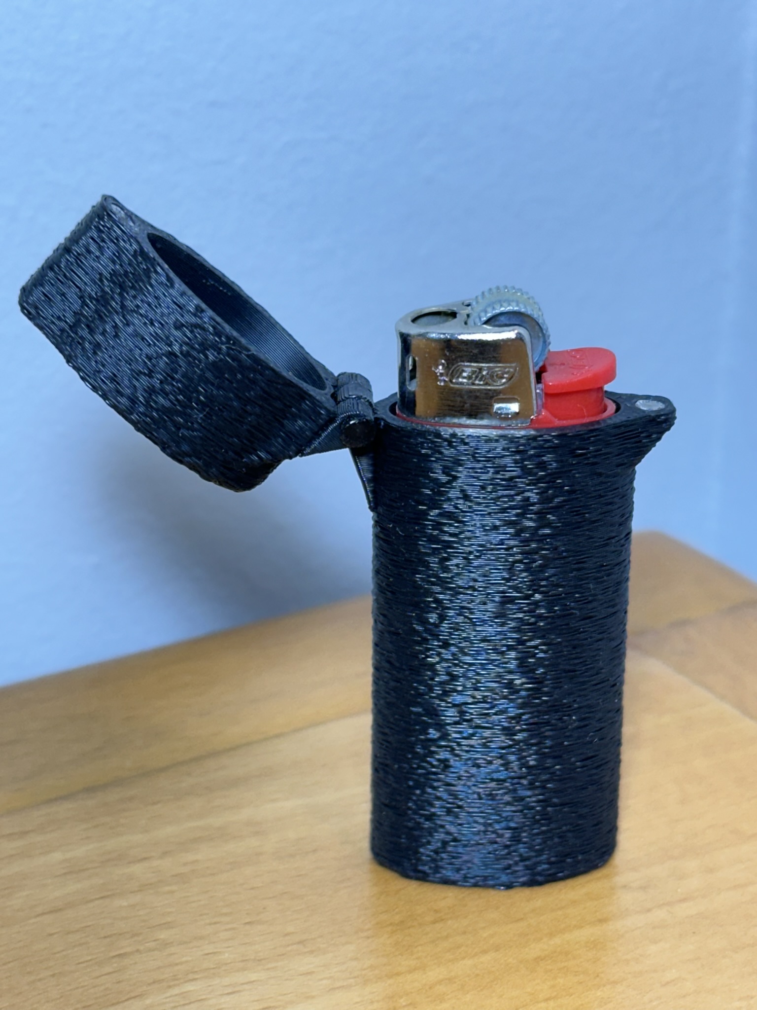 BIC lighters case - Pine Makers — miniatura 2