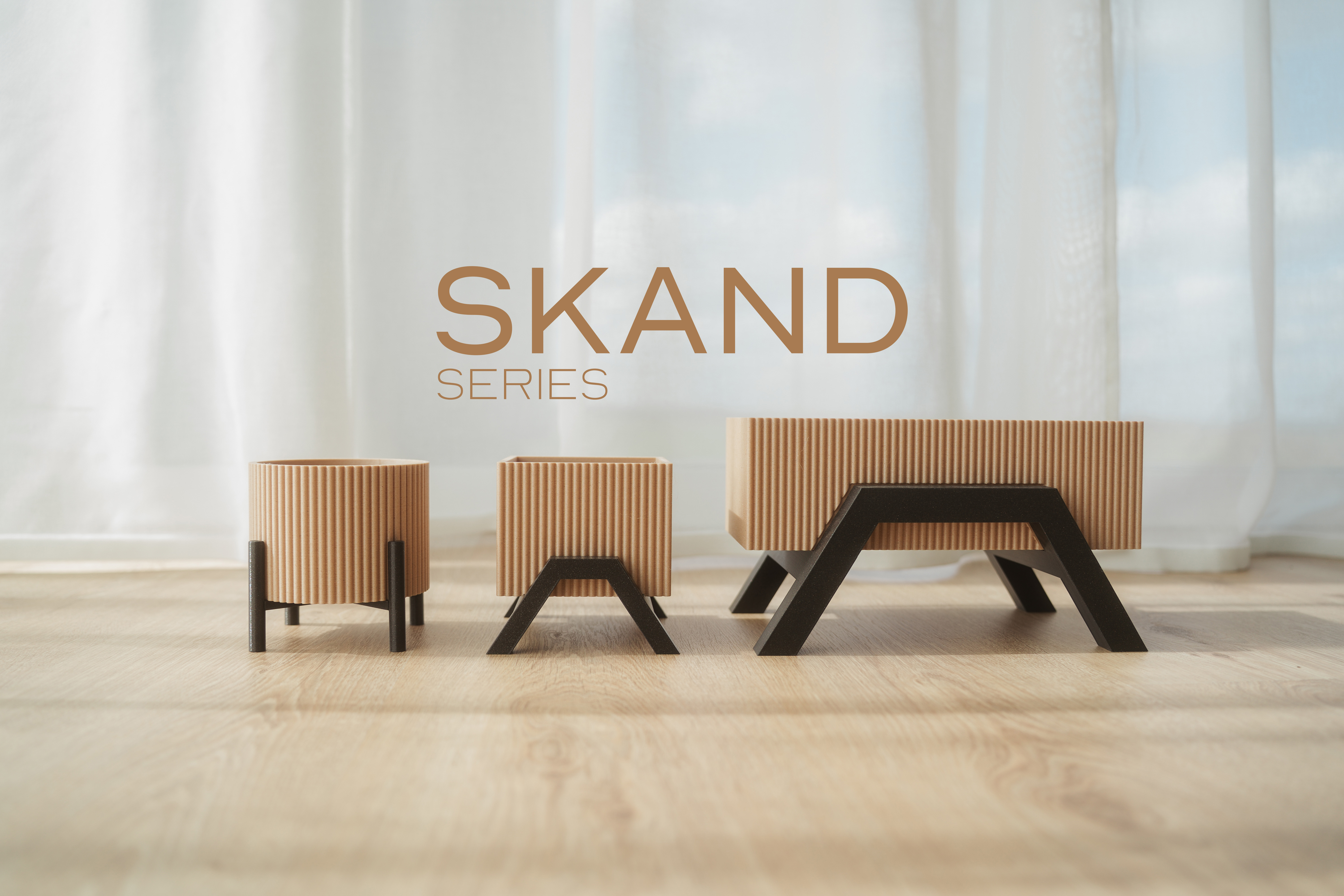 Skand Series