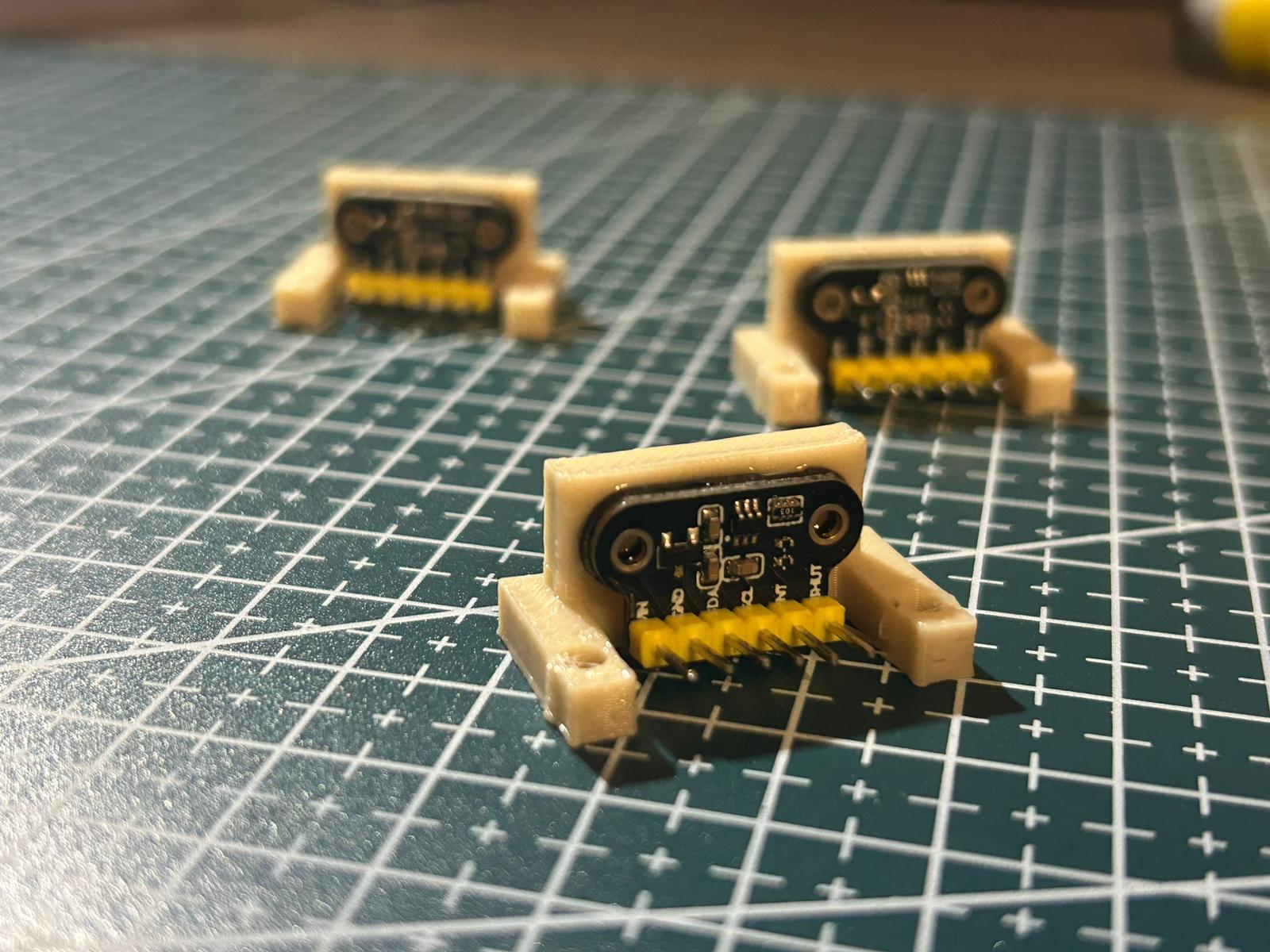 TOF200C MOUNT