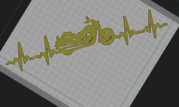Chopper EKG — miniatura 3