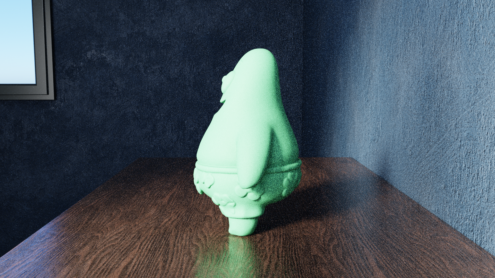 Chibi Patrick Star — thumbnail 6
