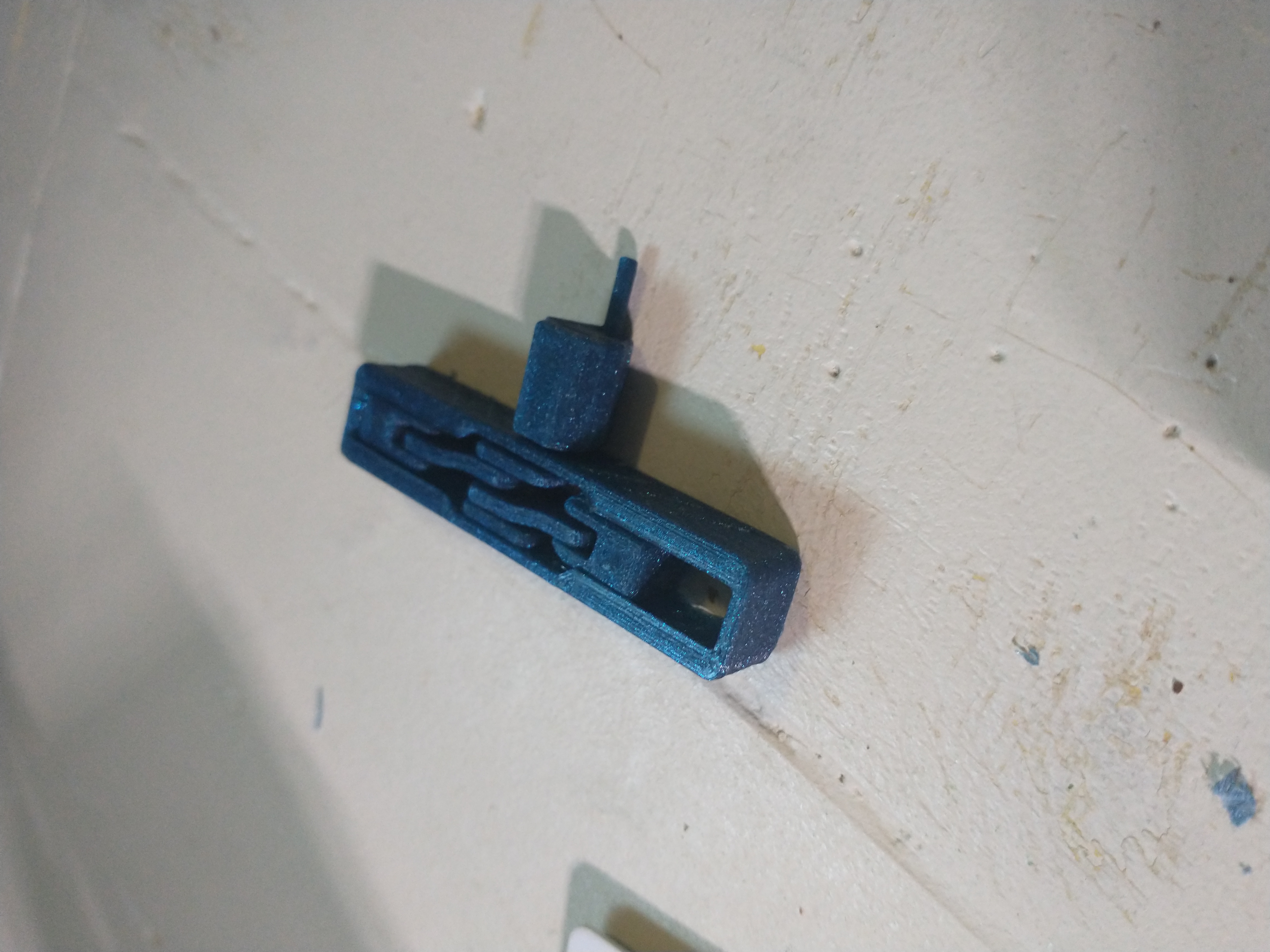 motor fidget PIP( with handle)