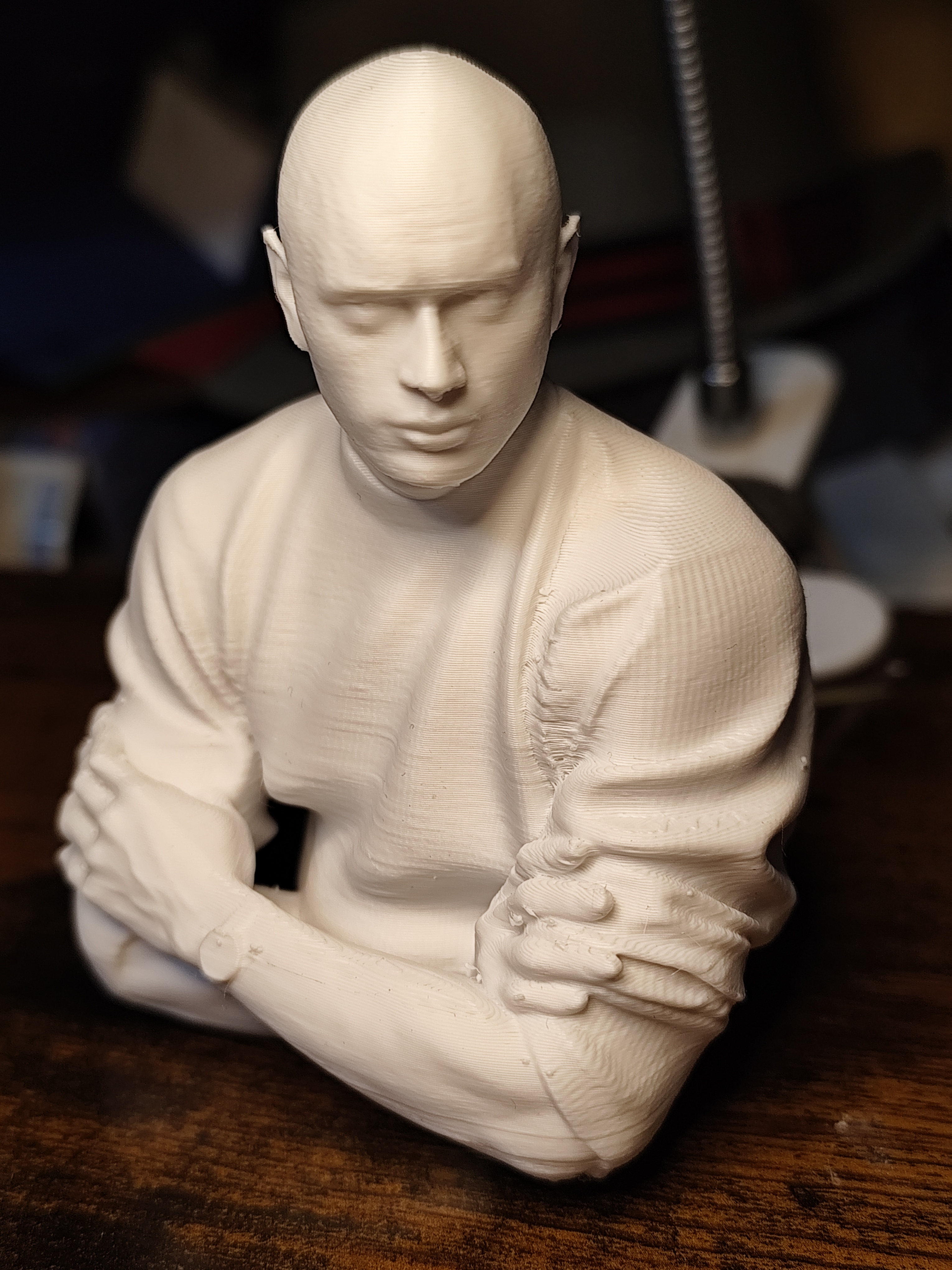 Yul Brenner — miniatura 5