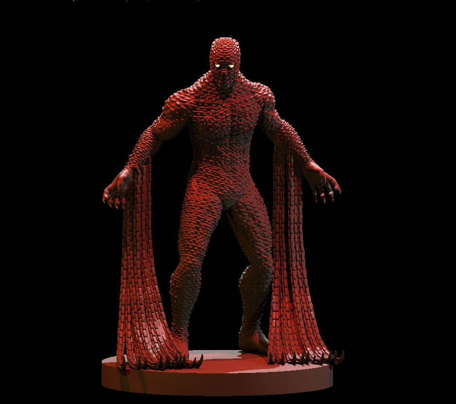 Chain Devil 2025