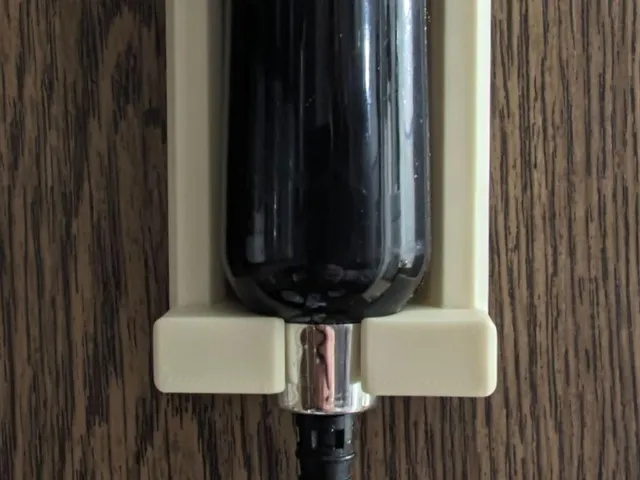 Milk Frother Wall Mount
