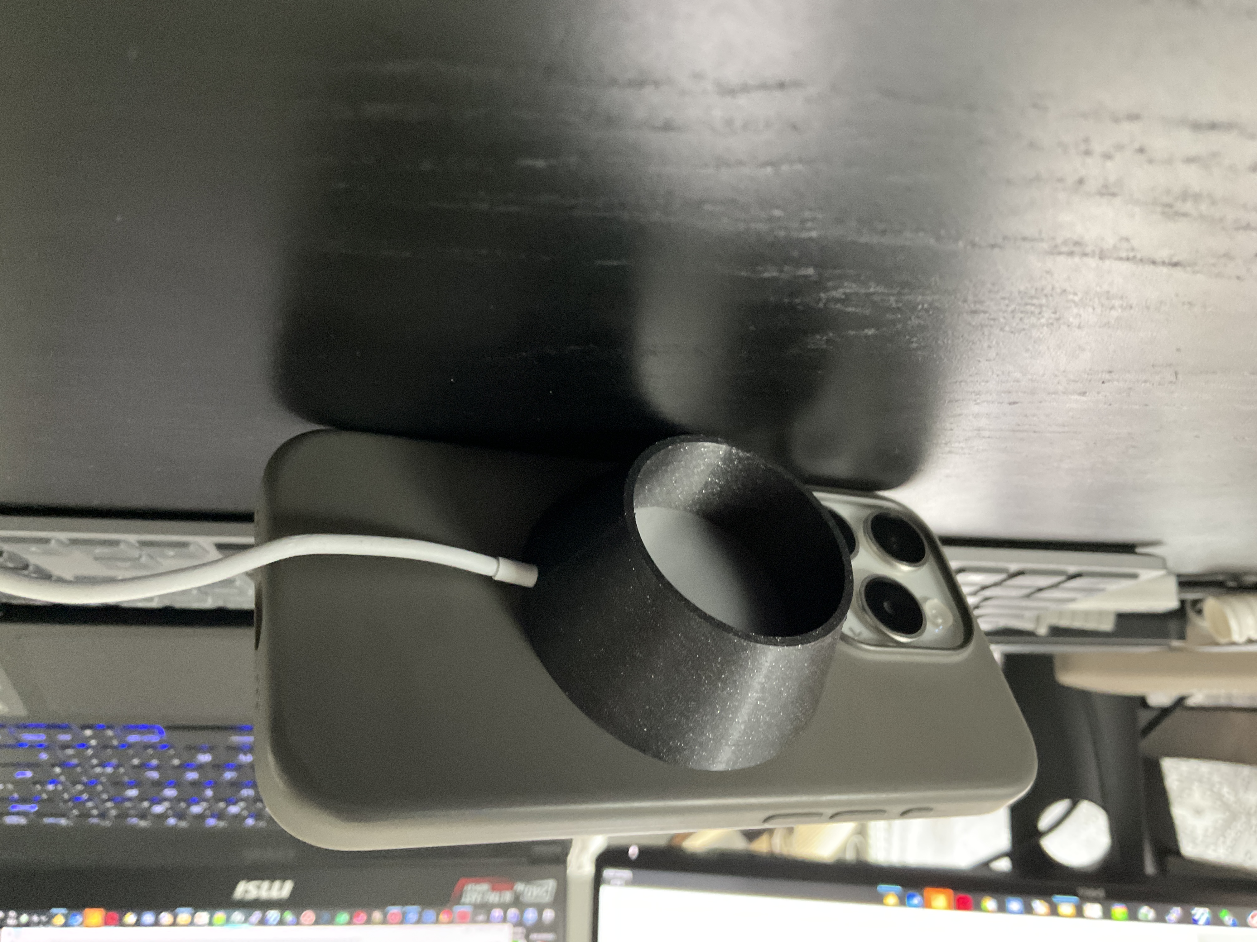 Apple iPhone stand (MagSafe) — miniatura 2