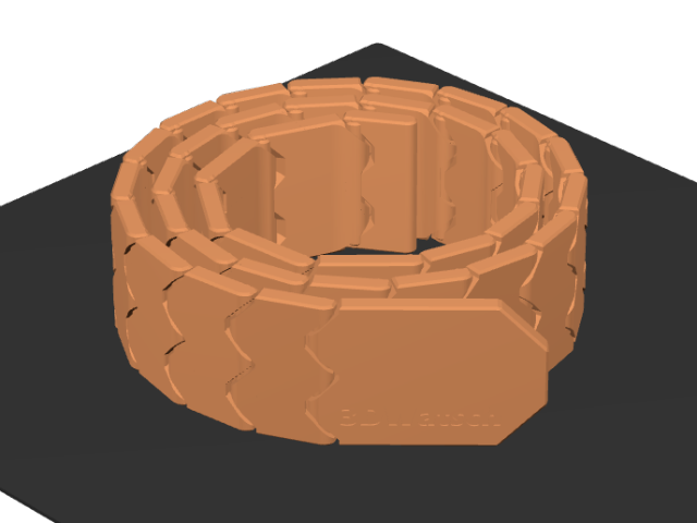 belt