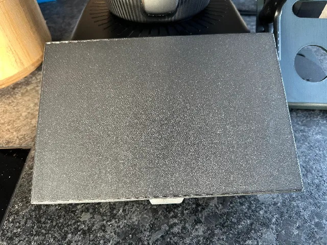 TM7 display cover