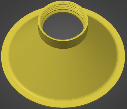 BBL_Spool_Desicaant_Funnel