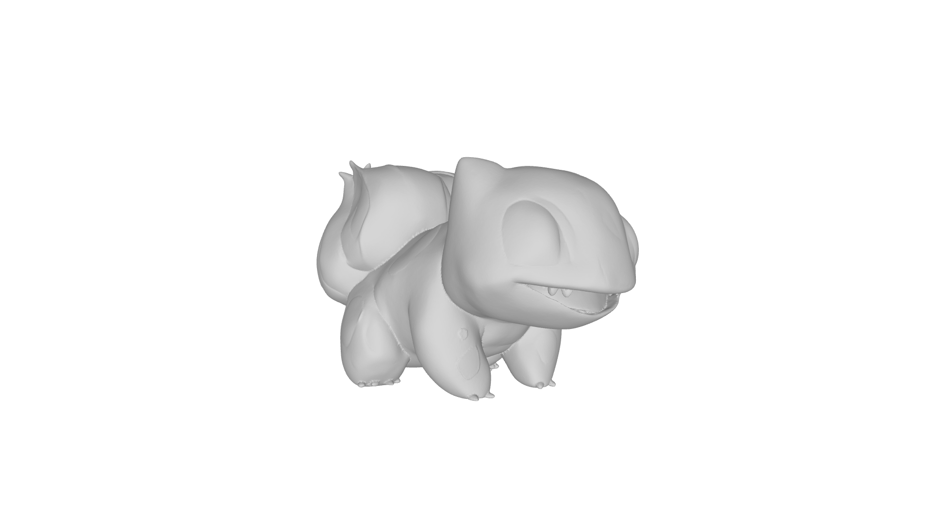 Bulbasaur