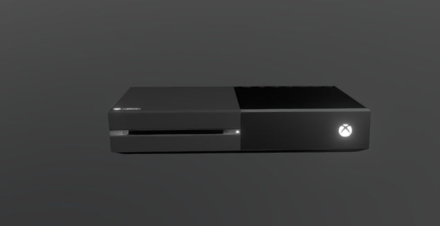 Xbox one (2013)