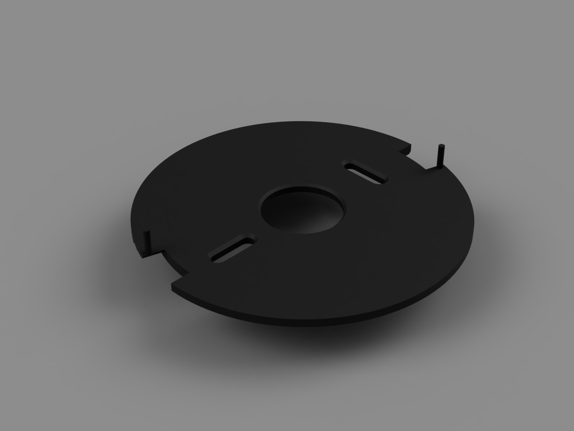 Meross Smoke Alarm Cover (GS559AH Model)