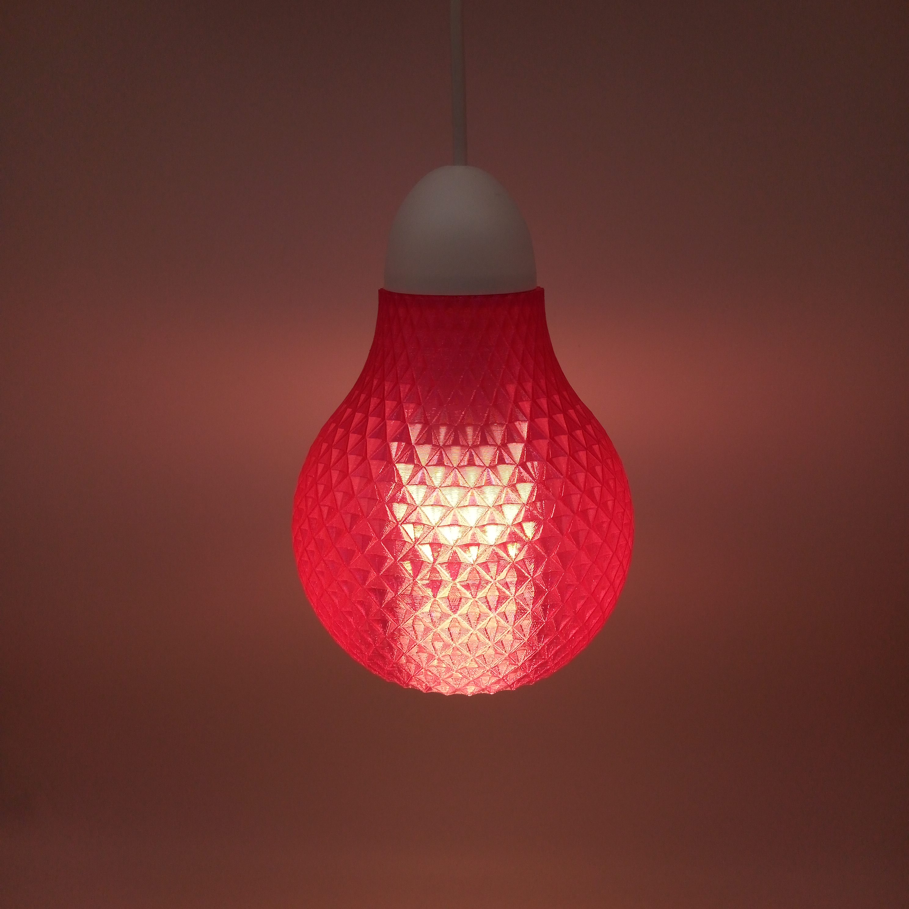 Lampshade L-B-4-150 [vasemode]