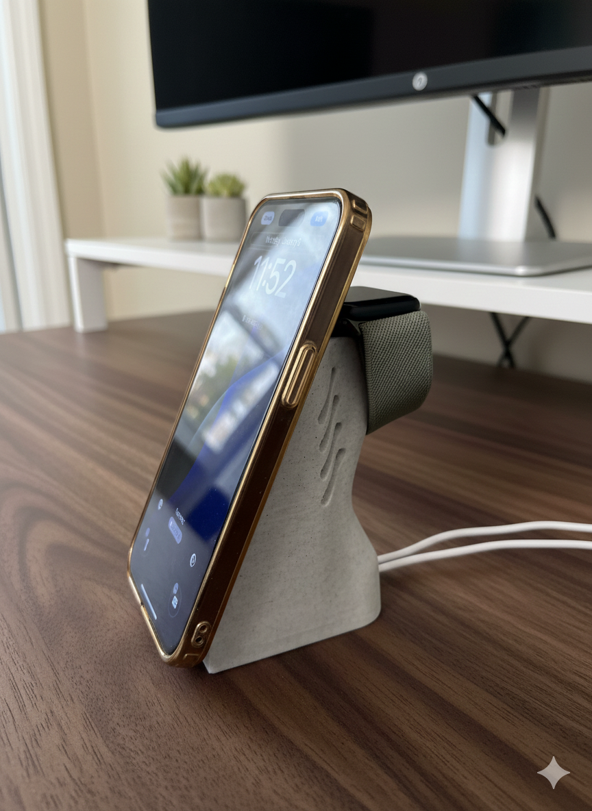 Apple MagSafe Charging Dock