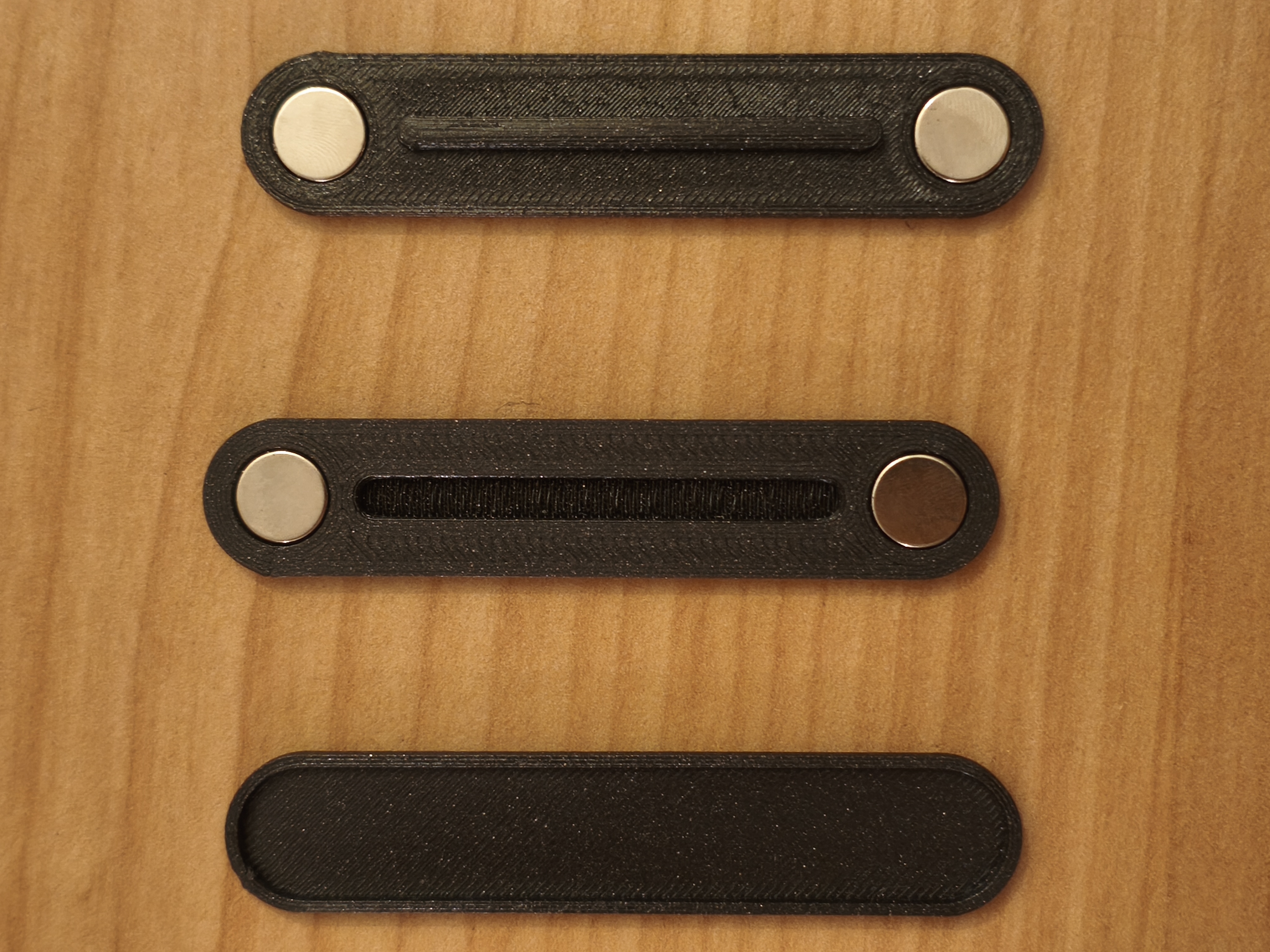 Mosquito Net Magnets for 10x3mm magnets