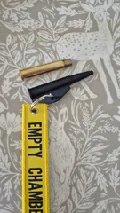 .303 Safety round