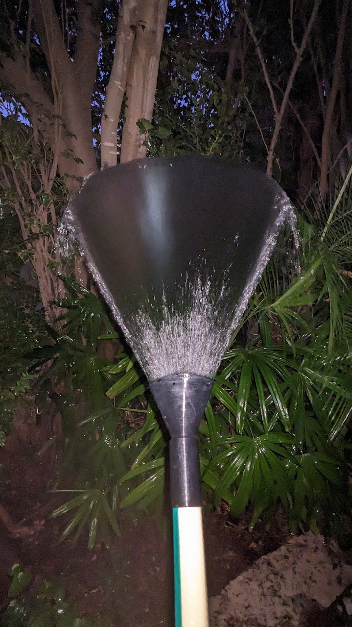 Parametric hose nozzle — miniatura 2