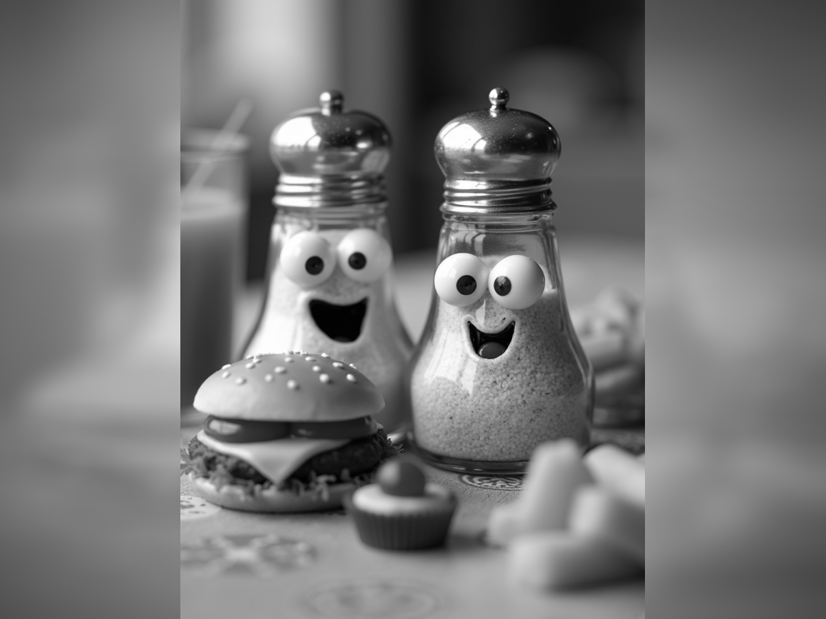 Burger Fest Hueforge