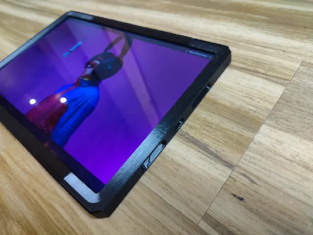 Lenovo Idea Tab Pro Case