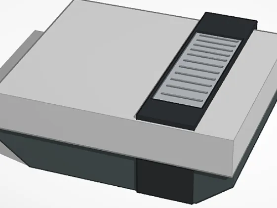 NES (Nintendo Entertainment System)