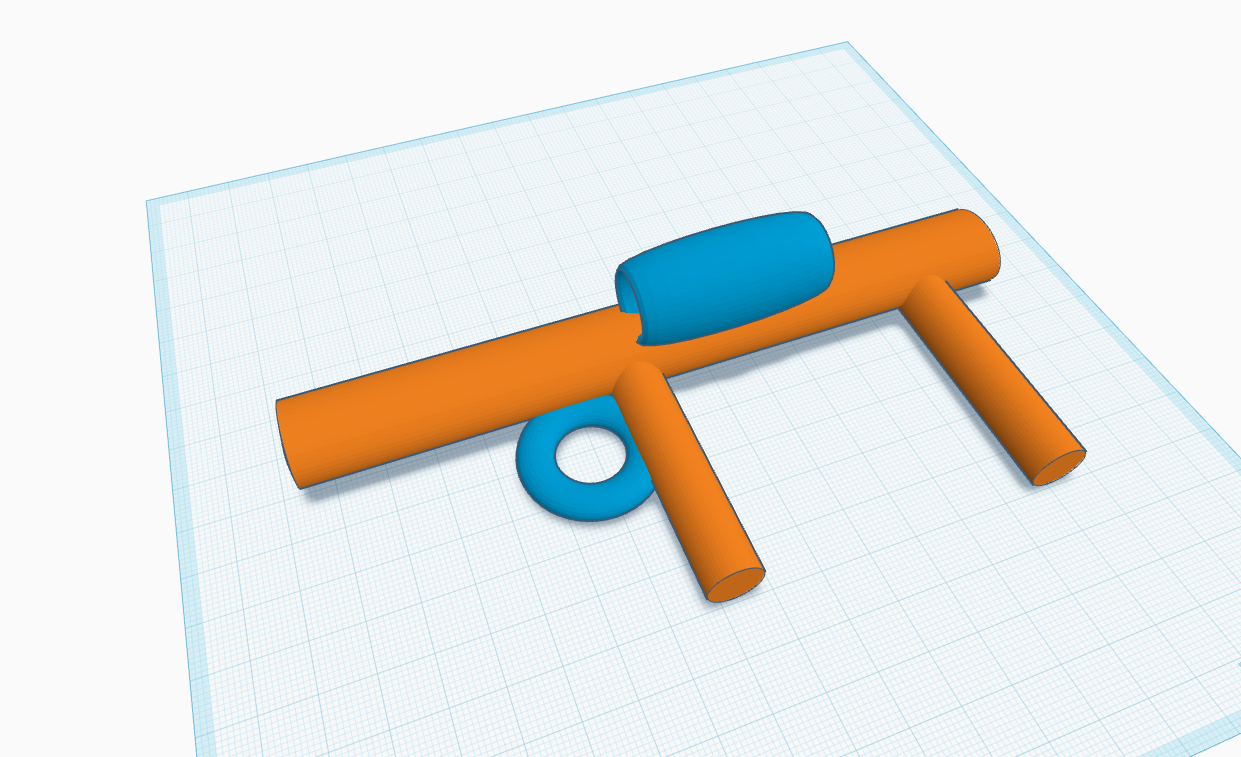 Rocket launcher