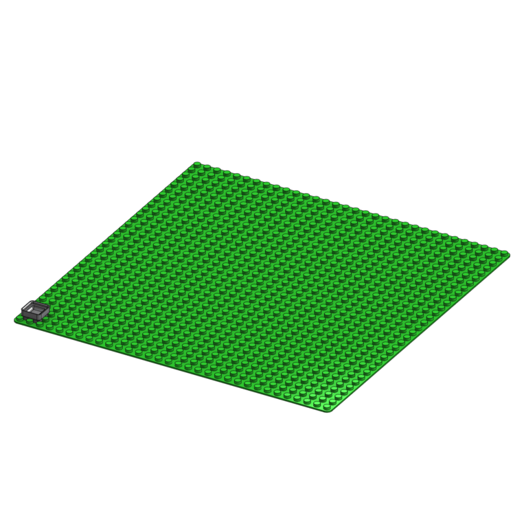 BrickGrid