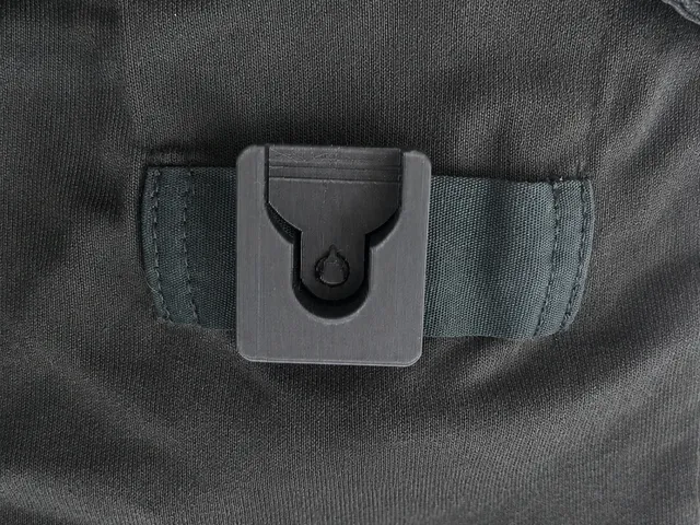 KlickFast Dock for Radio Loop