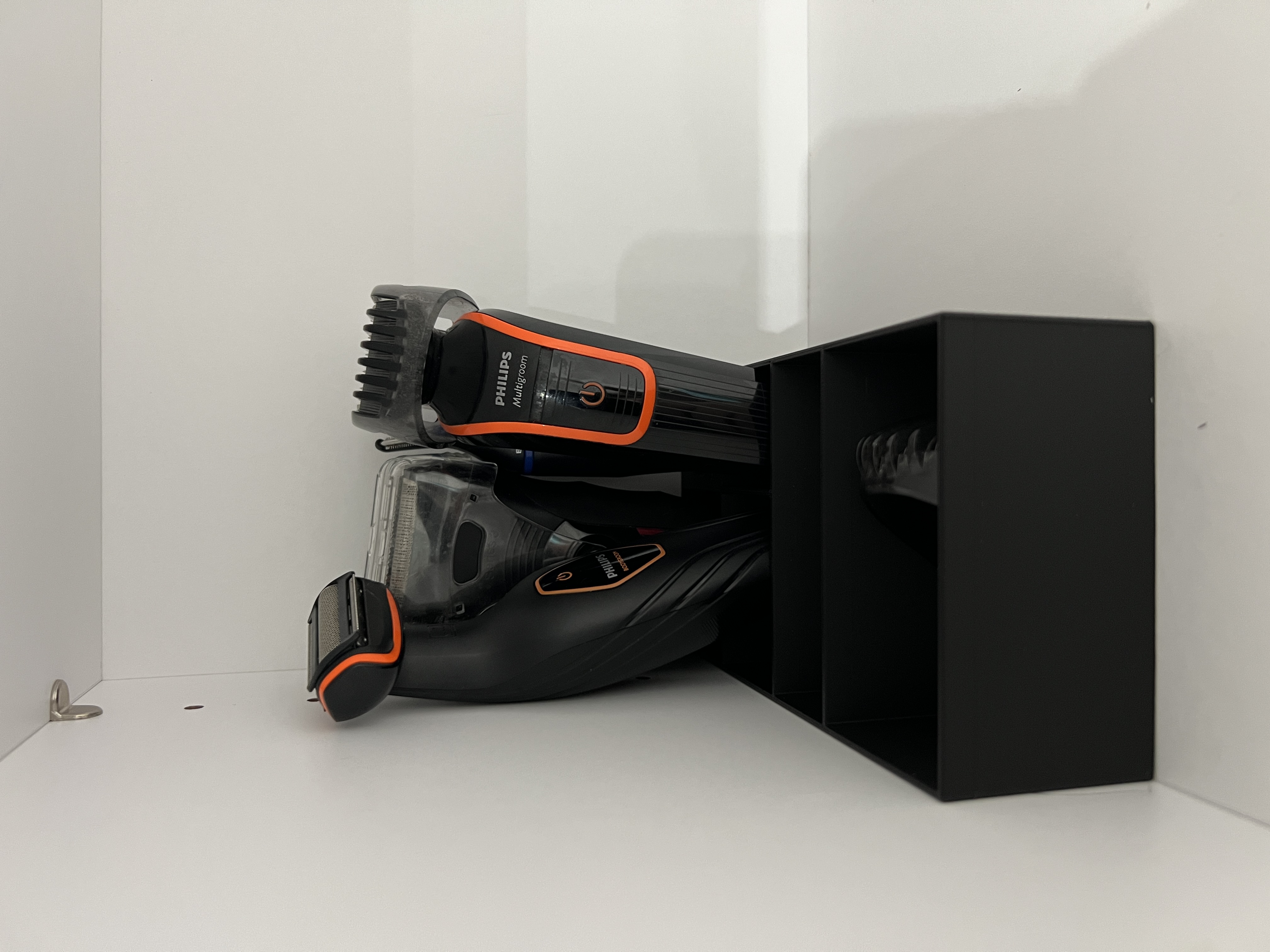 Bathroom organiser — miniatura 8