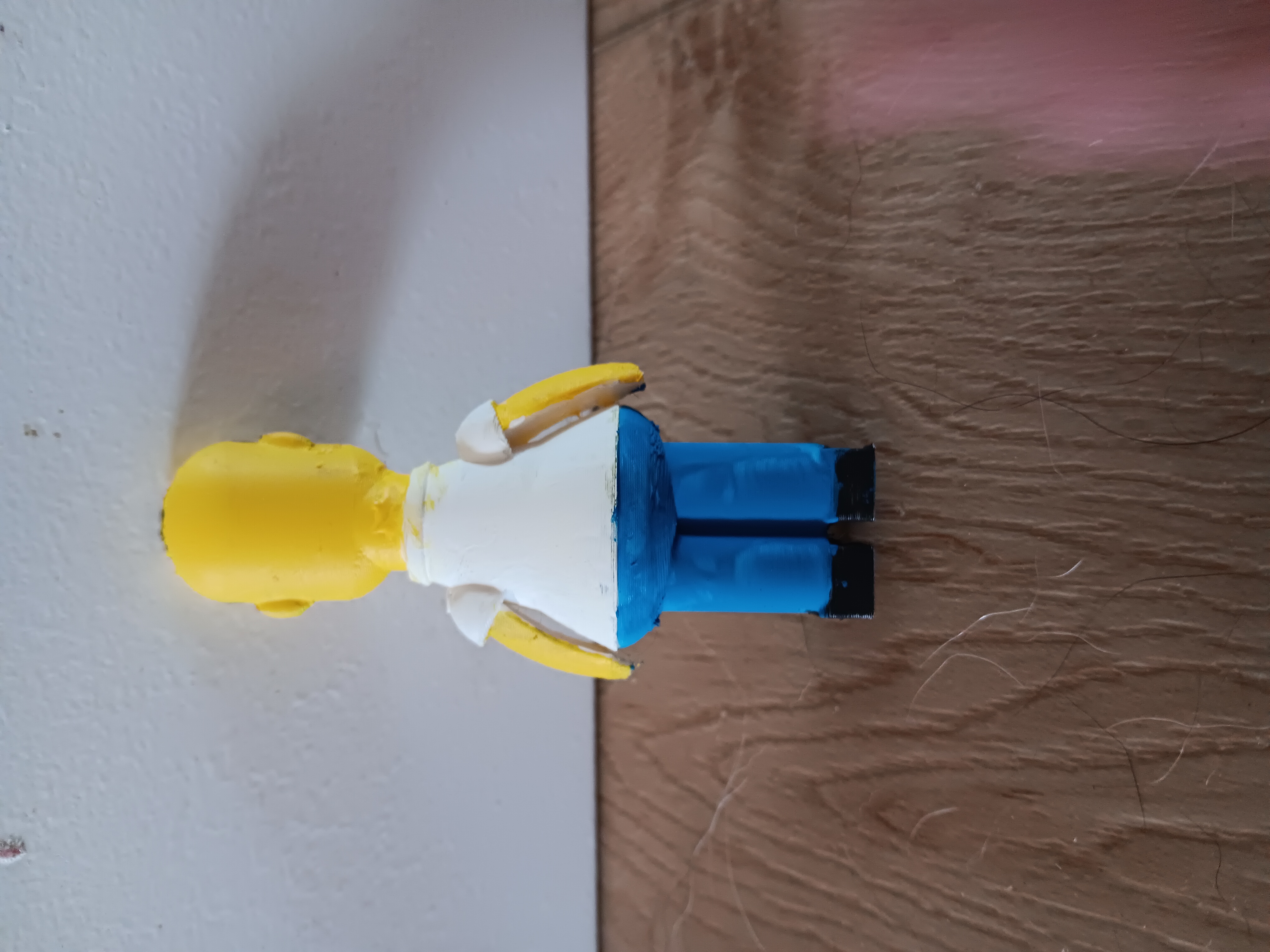 Homer Simpson — miniatura 3