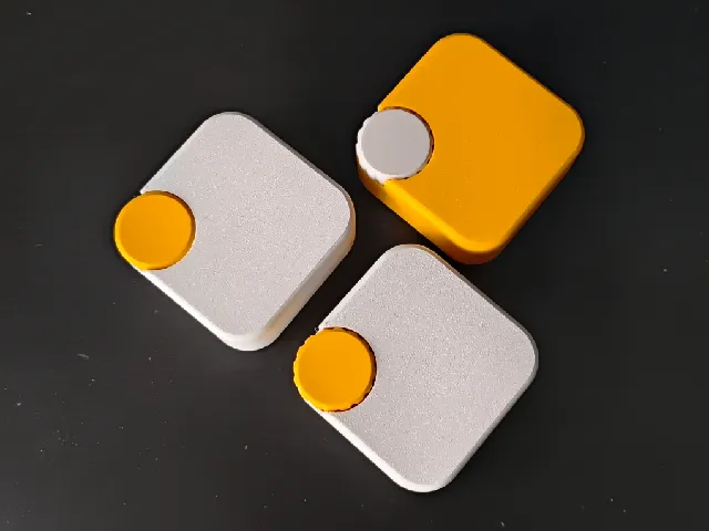 CMF Phone 2 Pro add-on lens carry case