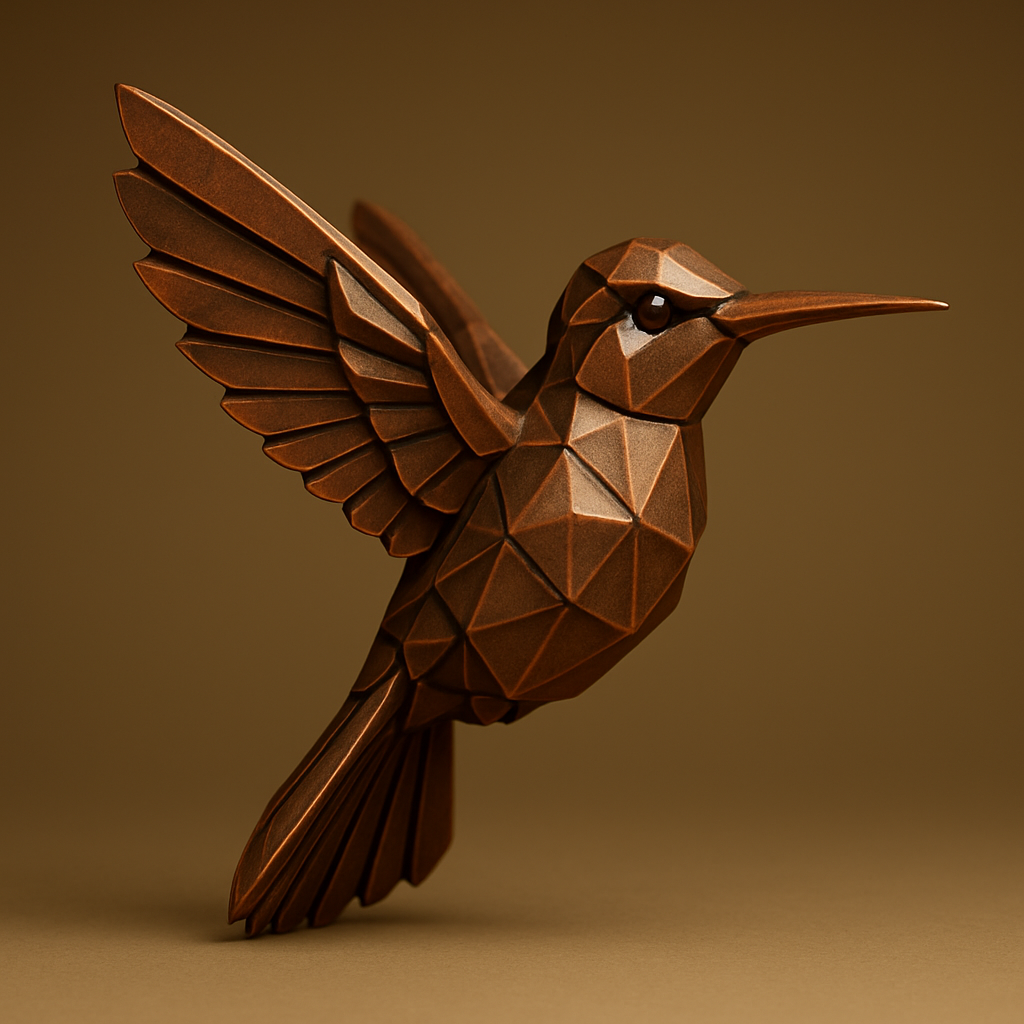 CF Hummingbird