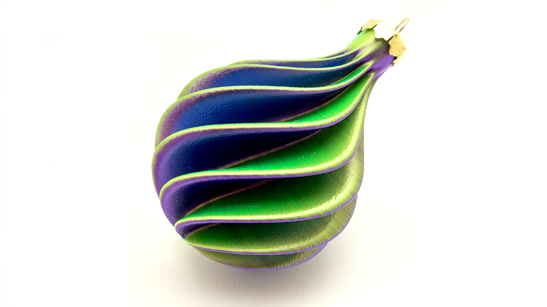 Xmas tree ball