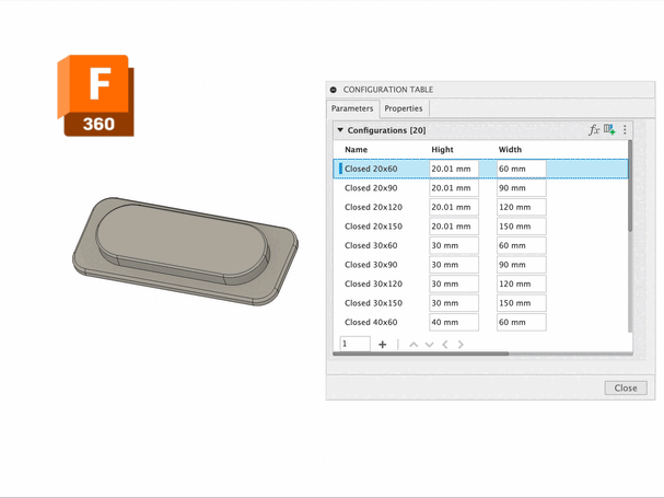 Junction Box PLUS - Custom Windows