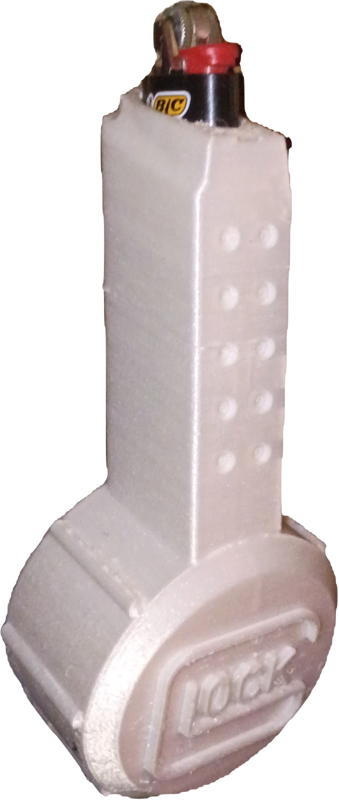 bic case drum mag — miniatura 2