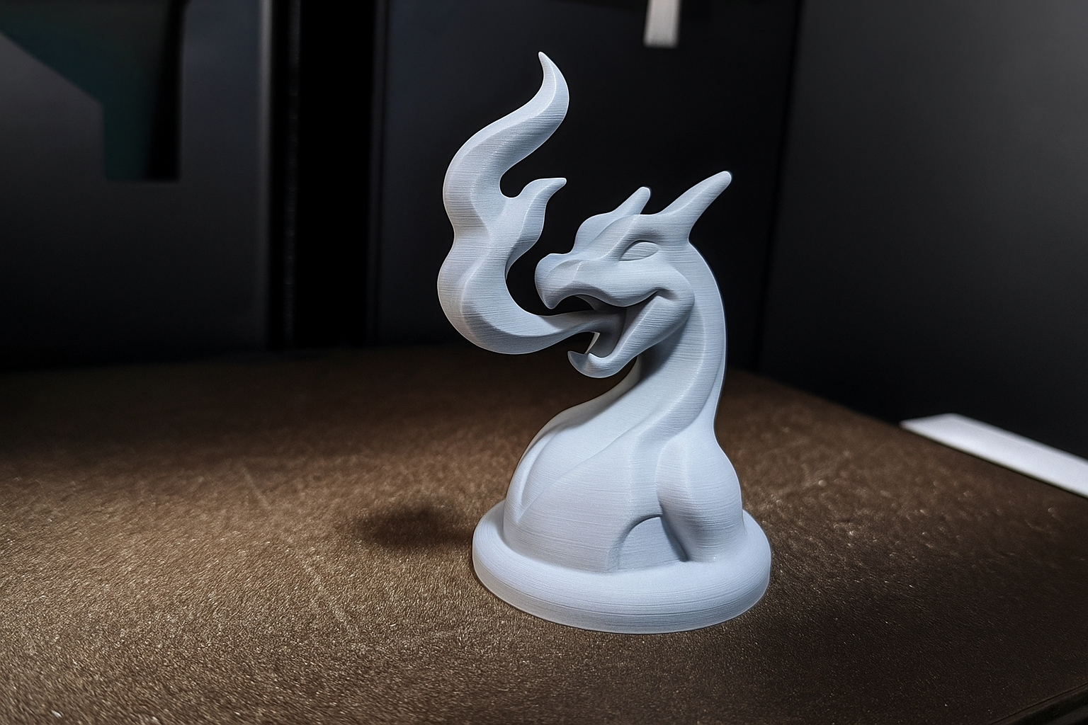 Bust Charizard