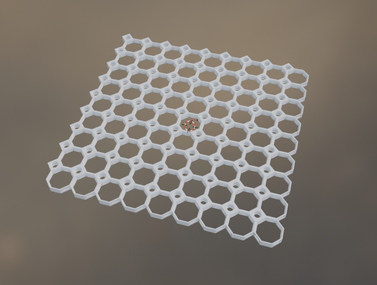 Grid 9x9 Multiboard