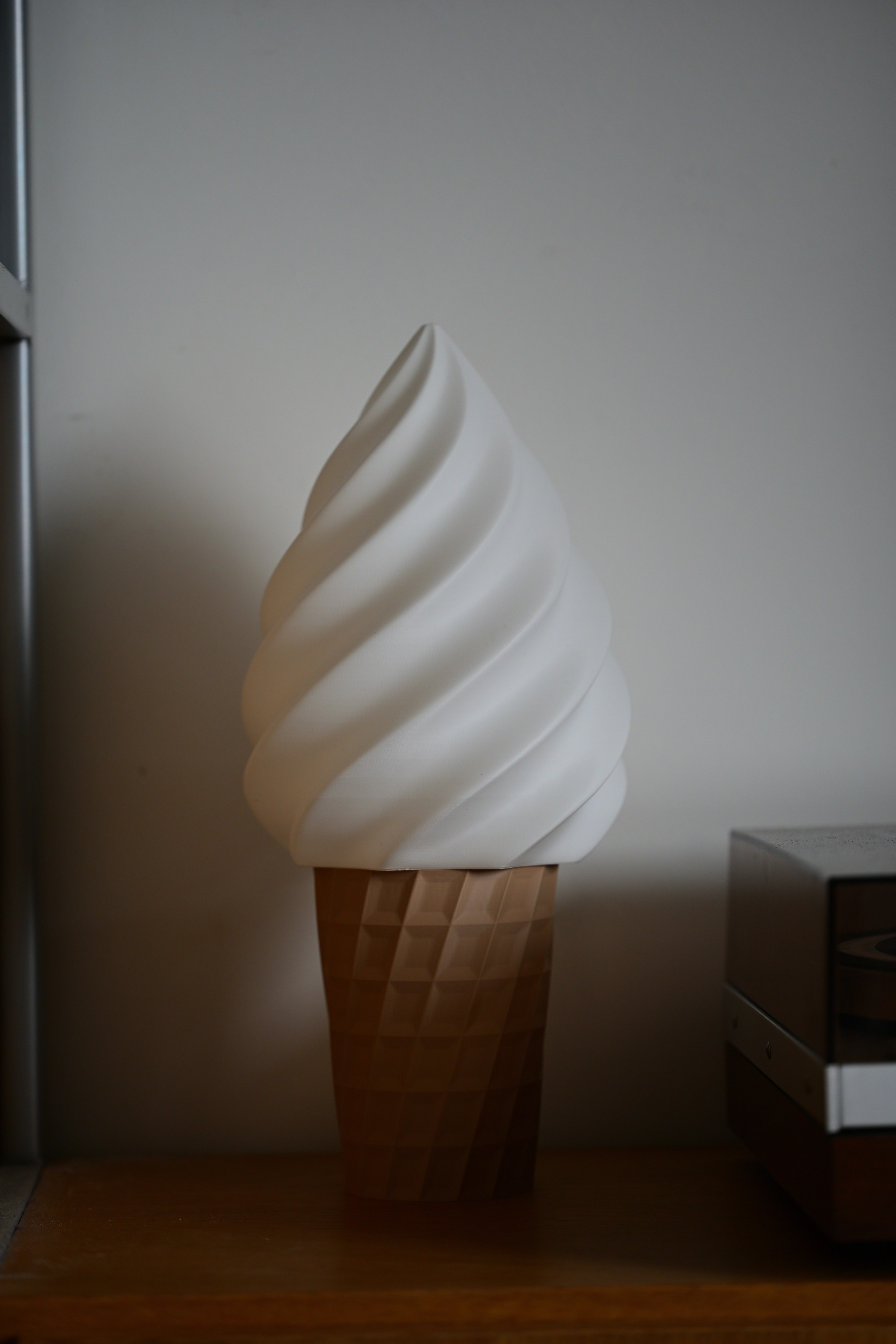 Icecream lamp — miniatura 2