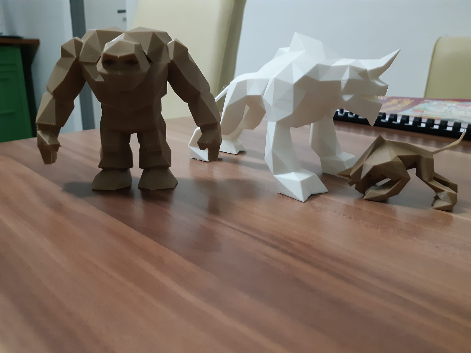 Gothic 1 Golem — thumbnail 3