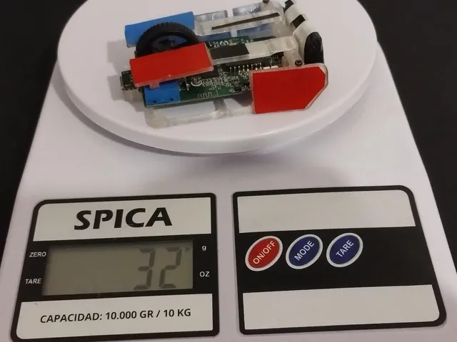 føxmouse mini mod for redragon g49/k1ng pro m916