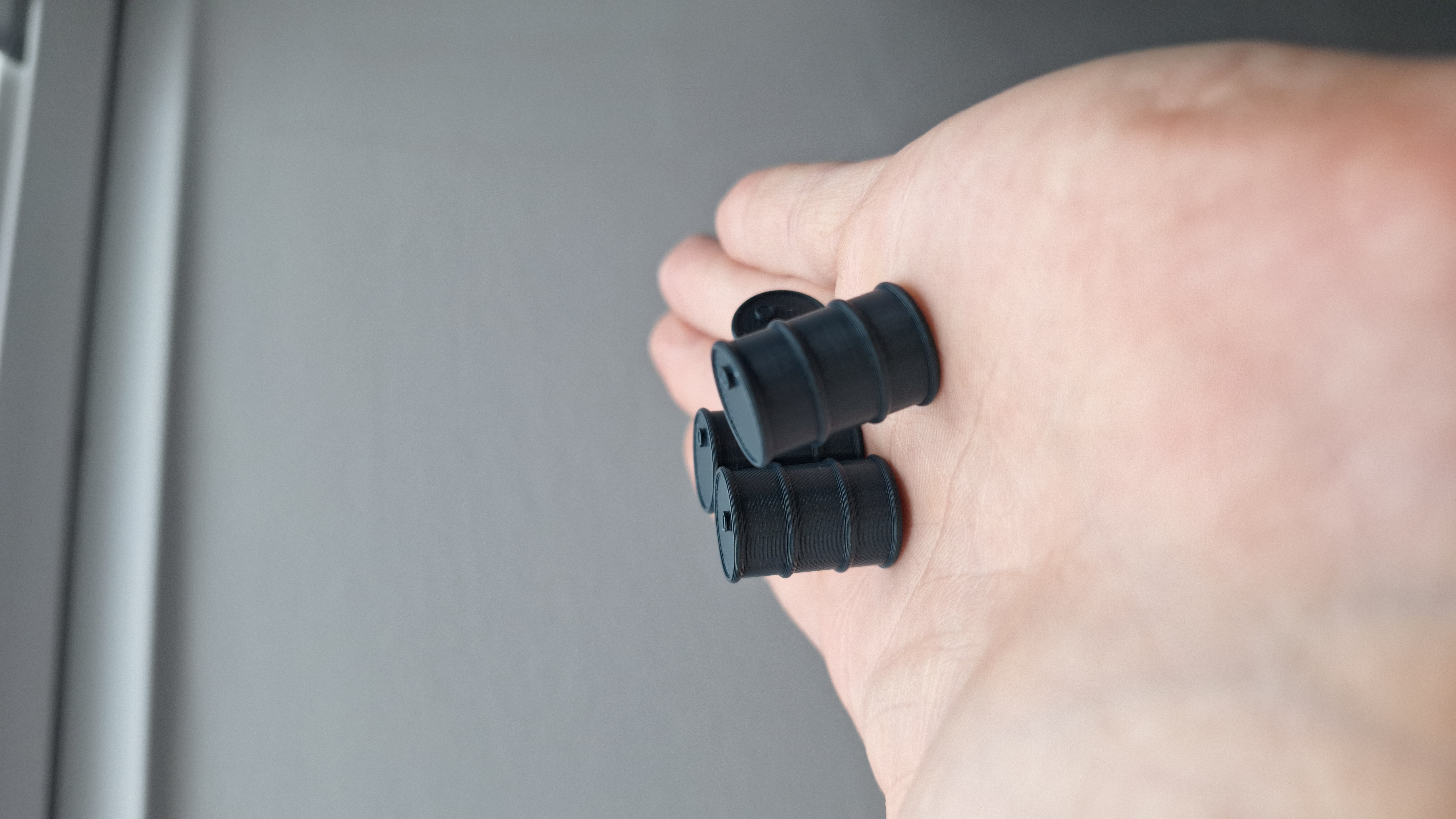 Barrel — miniatura 2