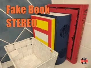 Stereo - A Fake Book