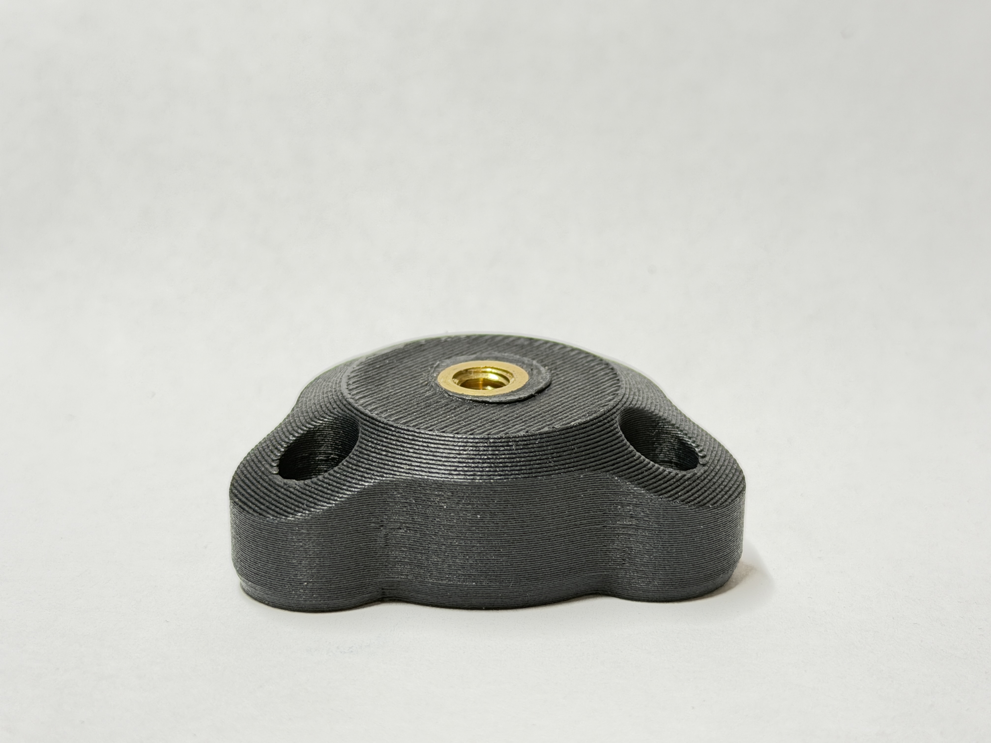 Anywhere Mount for Magic Arm Camera Gear