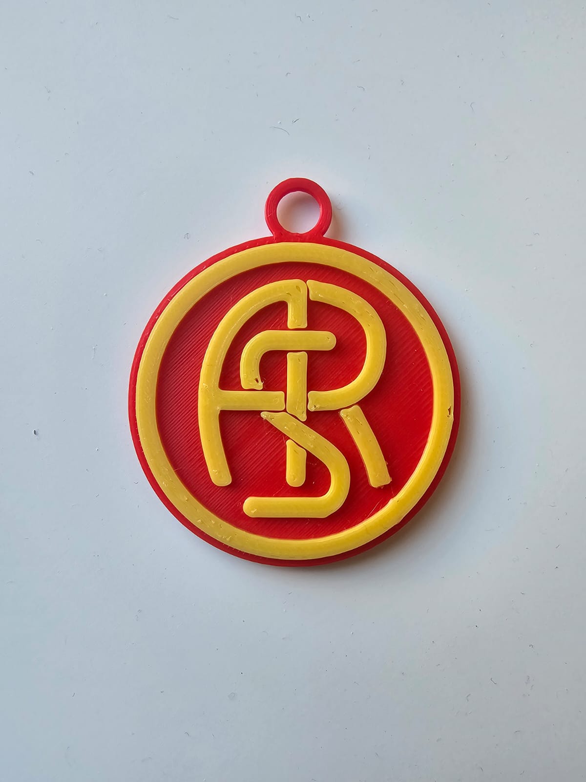 AS Roma 1949-50 crest