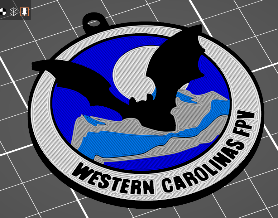 Western Carolinas FPV